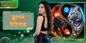 ড্রাগন টাইগার: TK999 খেলার নিয়ম ও অংশগ্রহণের নির্দেশিকা