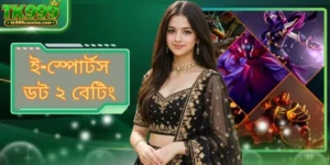 ই-স্পোর্টস ডট ২ বেটিং: সদস্যদের জন্য সম্পূর্ণ নির্দেশিকা