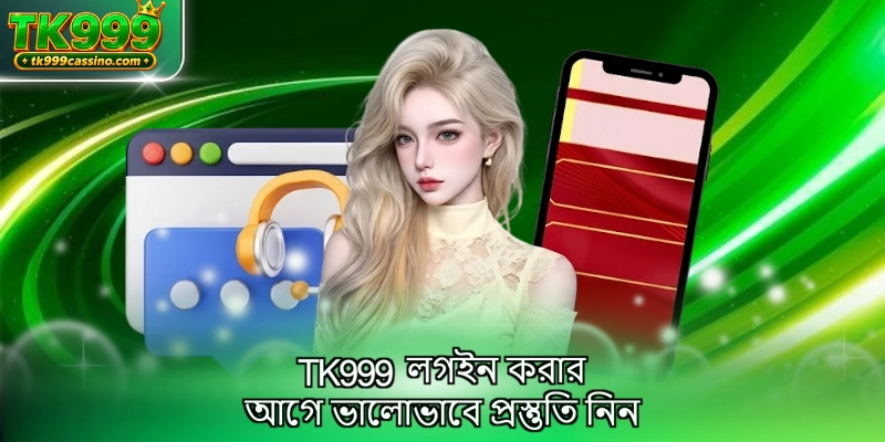  TK999 account security and phishing protection